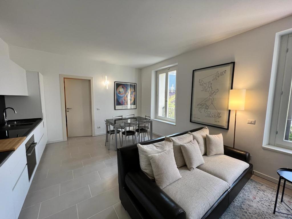 Kibilu - Viale Umbria