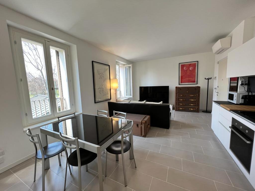 Kibilu - Viale Umbria Milano