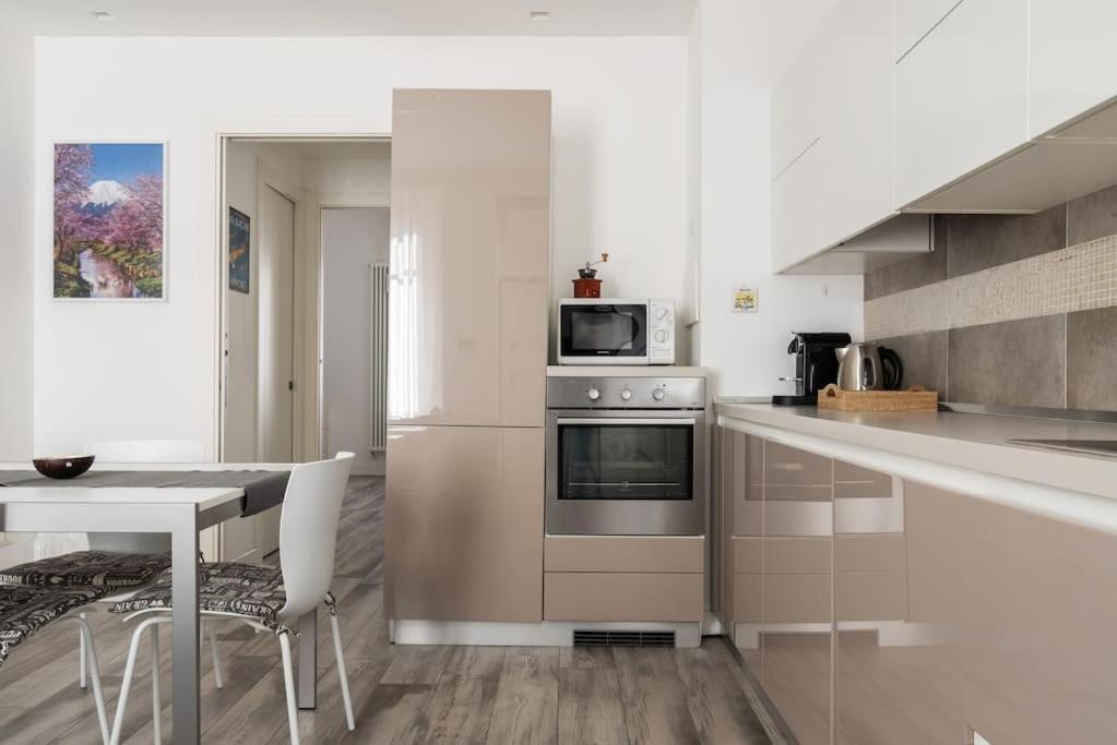 Appartement Bilocale - La Ringhiera Dell'isola