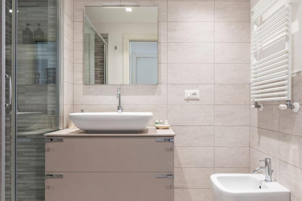 Appartement Bilocale - La Ringhiera Dell'isola