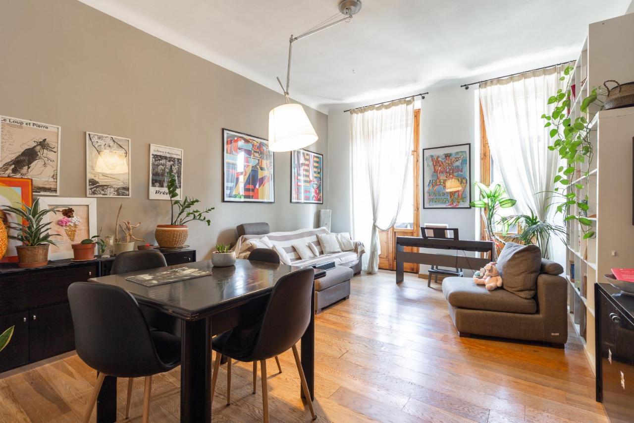 Lepontina Apartment Mailand
