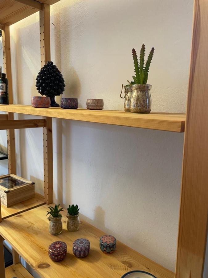 Apartment L'arche Comfort&relax - Yellow House Di Viale Certosa