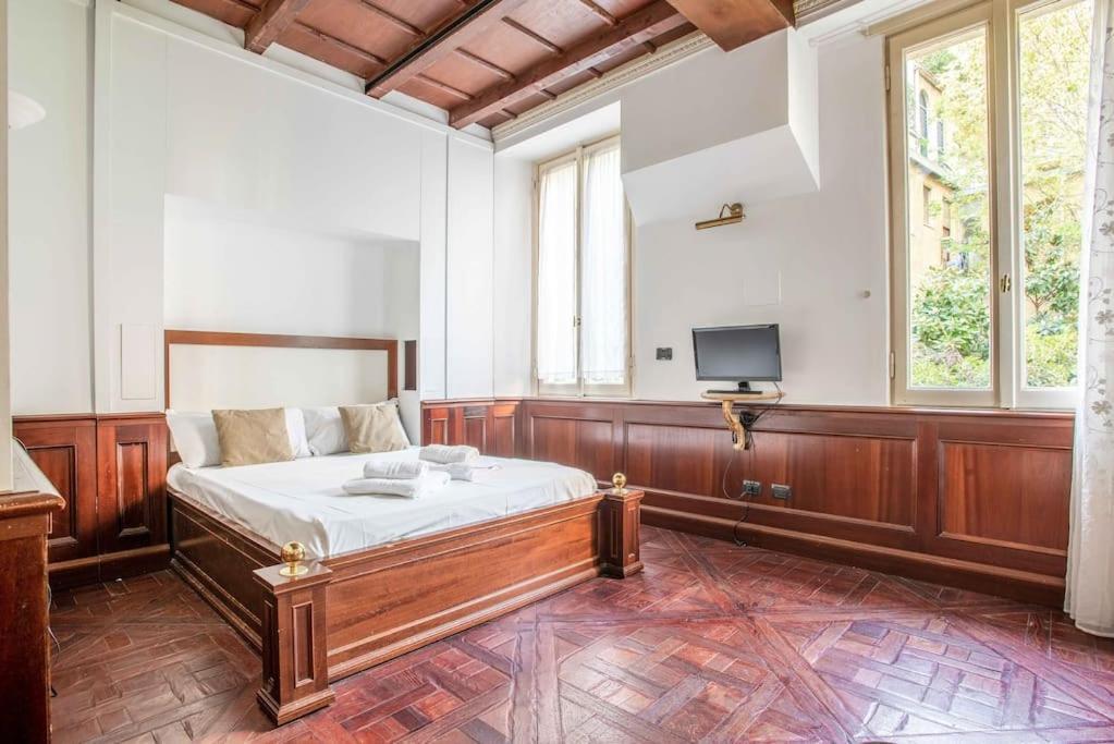 Passione Lejlighed Milano