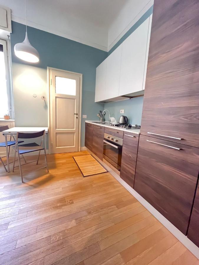 Kibilu - Via Lattanzio Appartamento Milano
