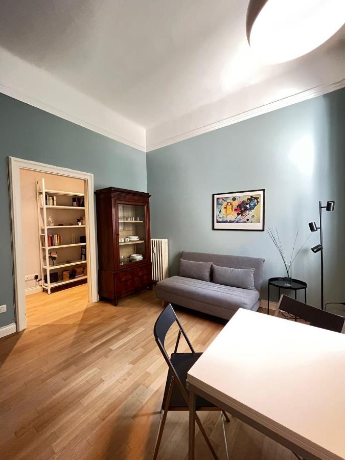 Appartamento Kibilu - Via Lattanzio