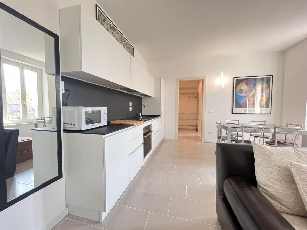Appartamento Kibilu - Viale Umbria