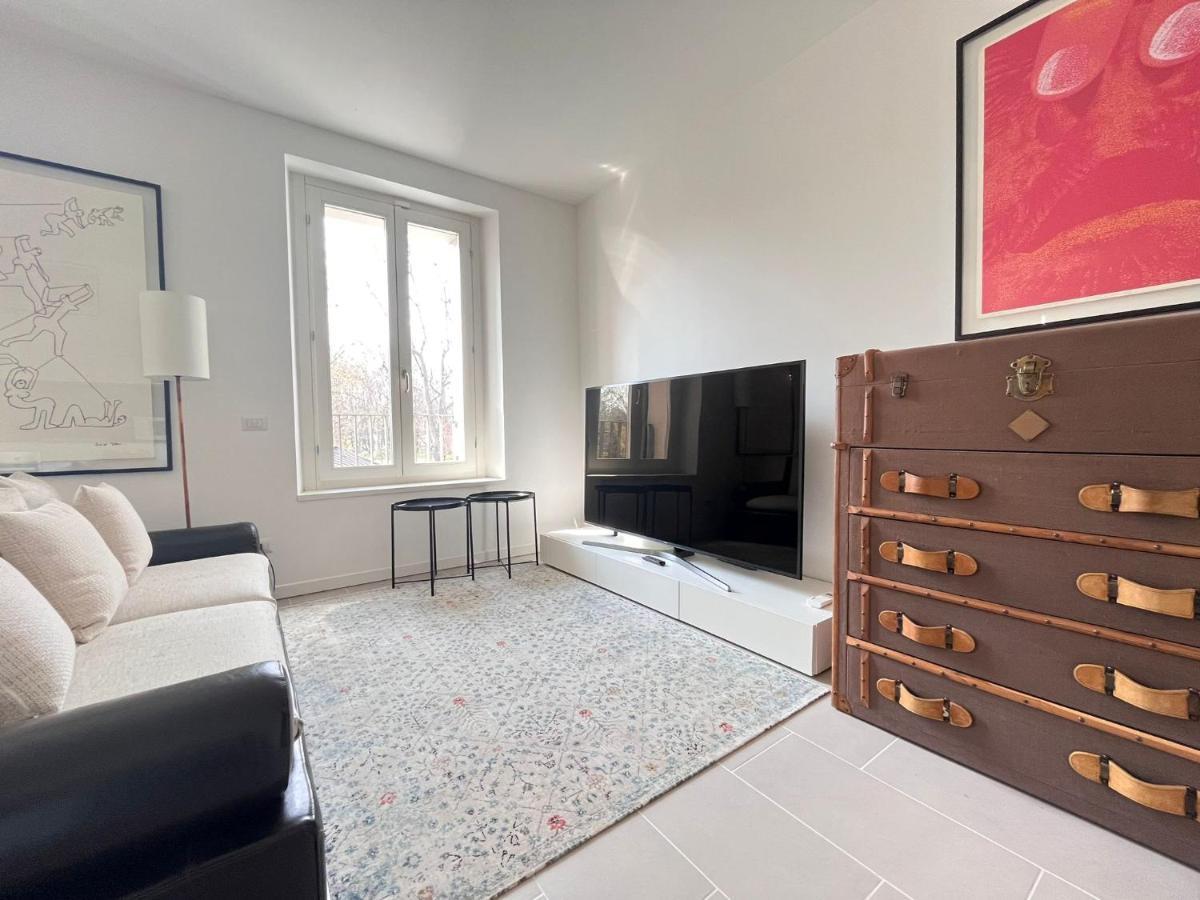 Appartamento Kibilu - Viale Umbria