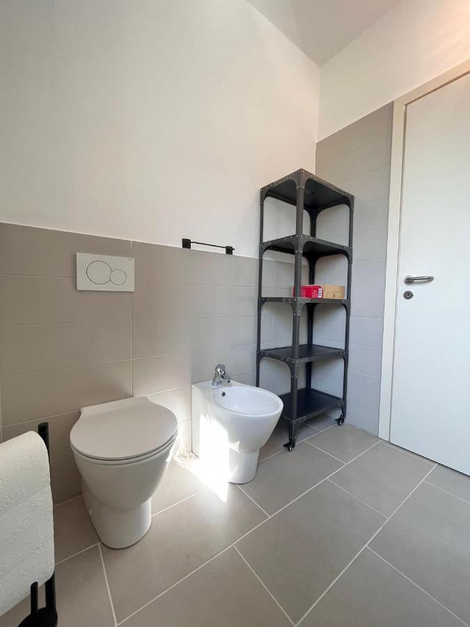 Kibilu - Viale Umbria Appartamento