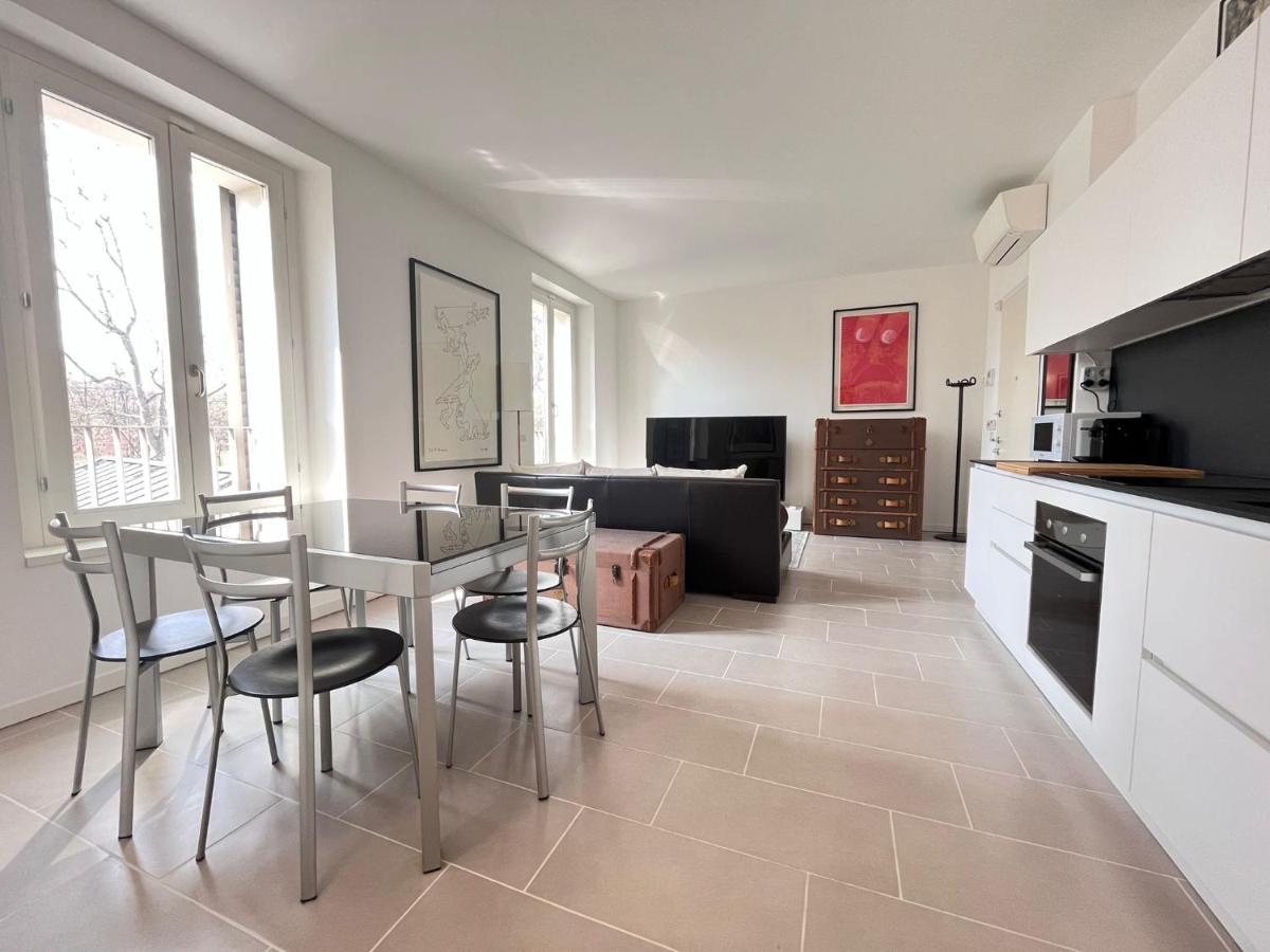 Appartamento Kibilu - Viale Umbria Milano