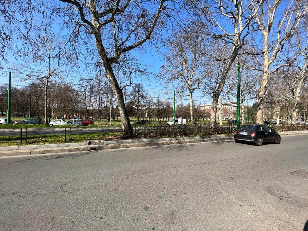 Kibilu - Viale Umbria Appartamento