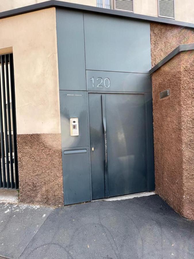 Appartamento Kibilu - Viale Umbria Milano