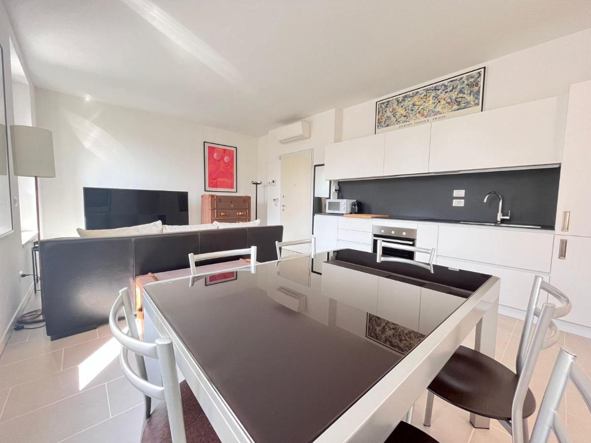 Kibilu - Viale Umbria Milano