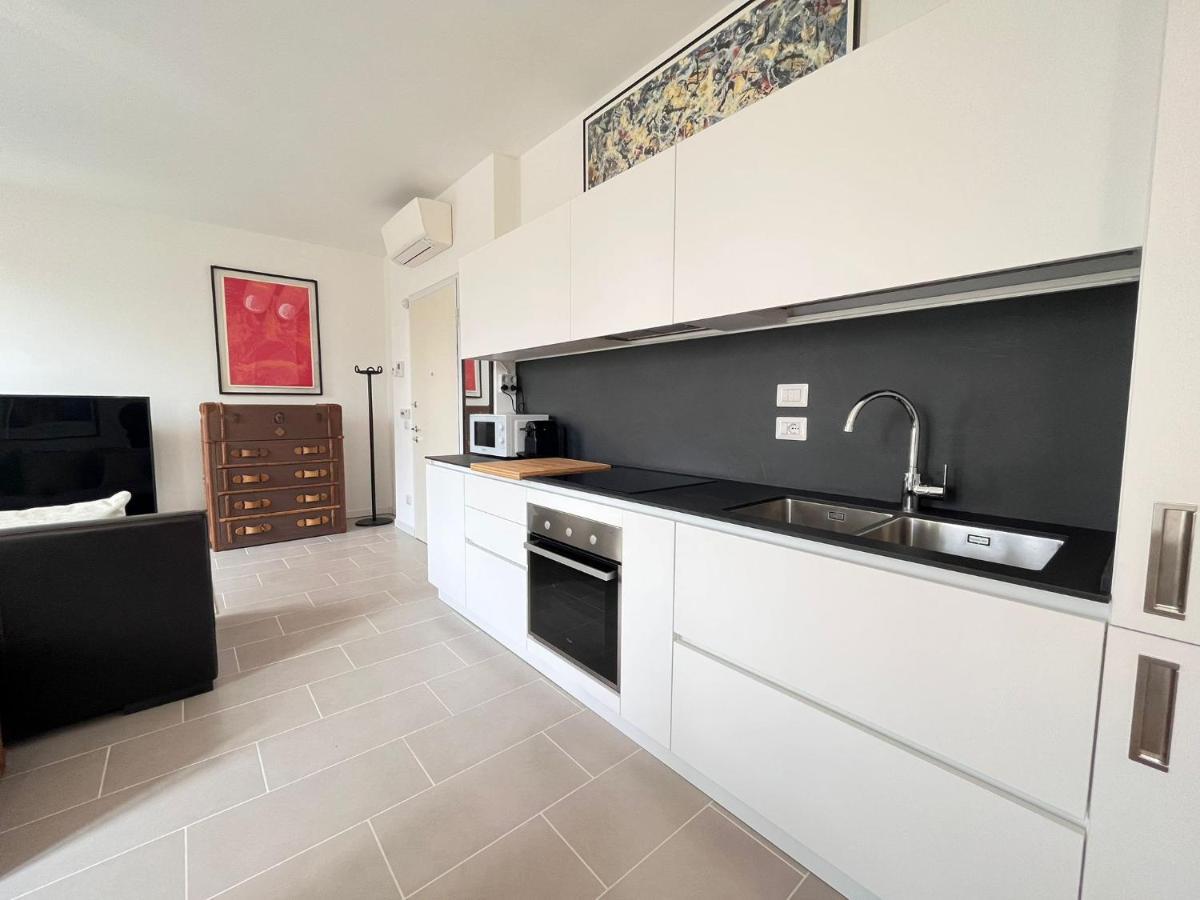 Appartamento Kibilu - Viale Umbria