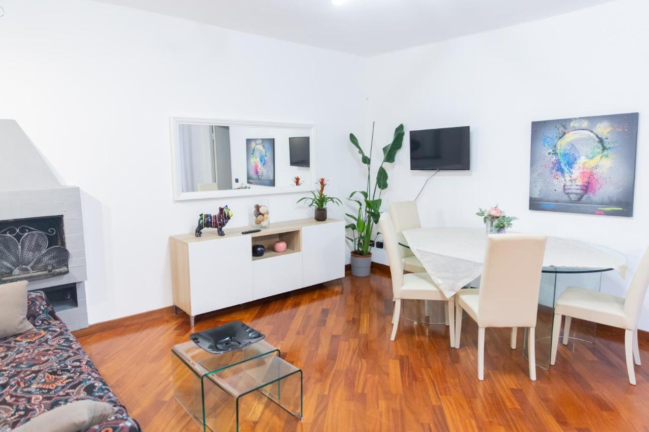 Sweet House Corso Genova Leilighet *