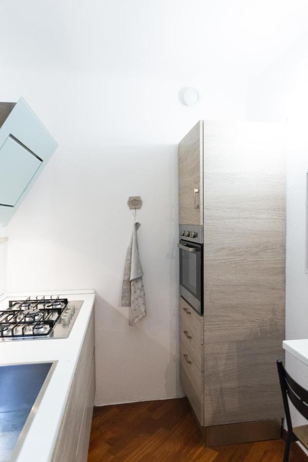 Leilighet Sweet House Corso Genova Milano