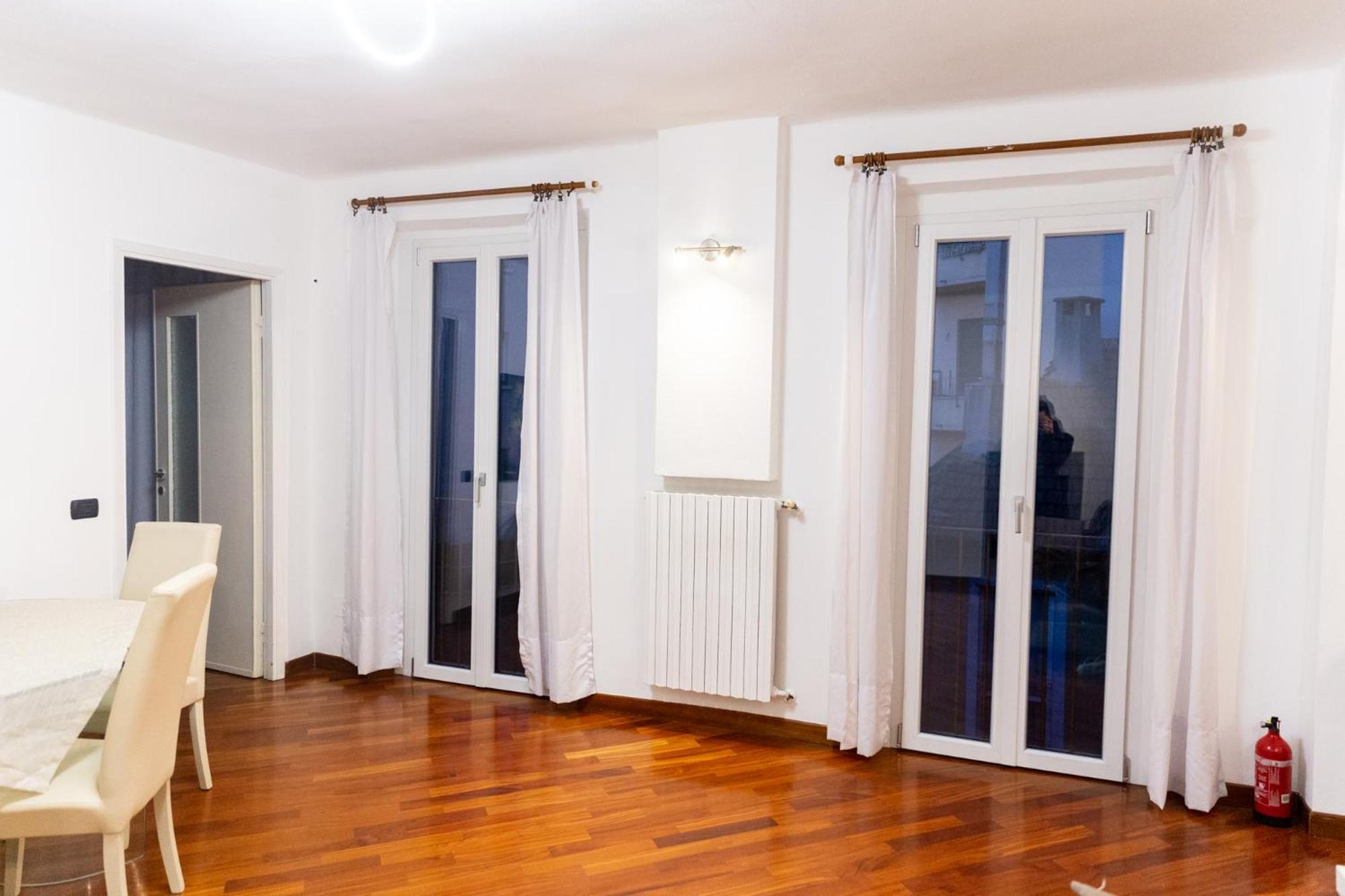 Sweet House Corso Genova Leilighet Milano