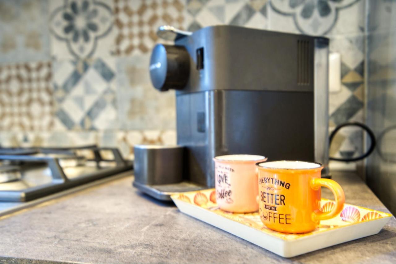 Caseospitali - Stone Flat Due Da Letto Vicino A Parco Trotter - Self Check-in E Privacy Milano