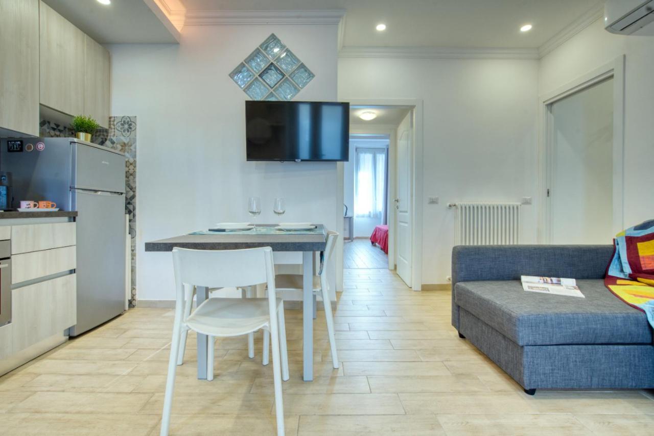 Lejlighed Caseospitali - Stone Flat Due Da Letto Vicino A Parco Trotter - Self Check-in E Privacy *