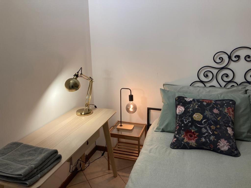 - Citta Studi Appartement