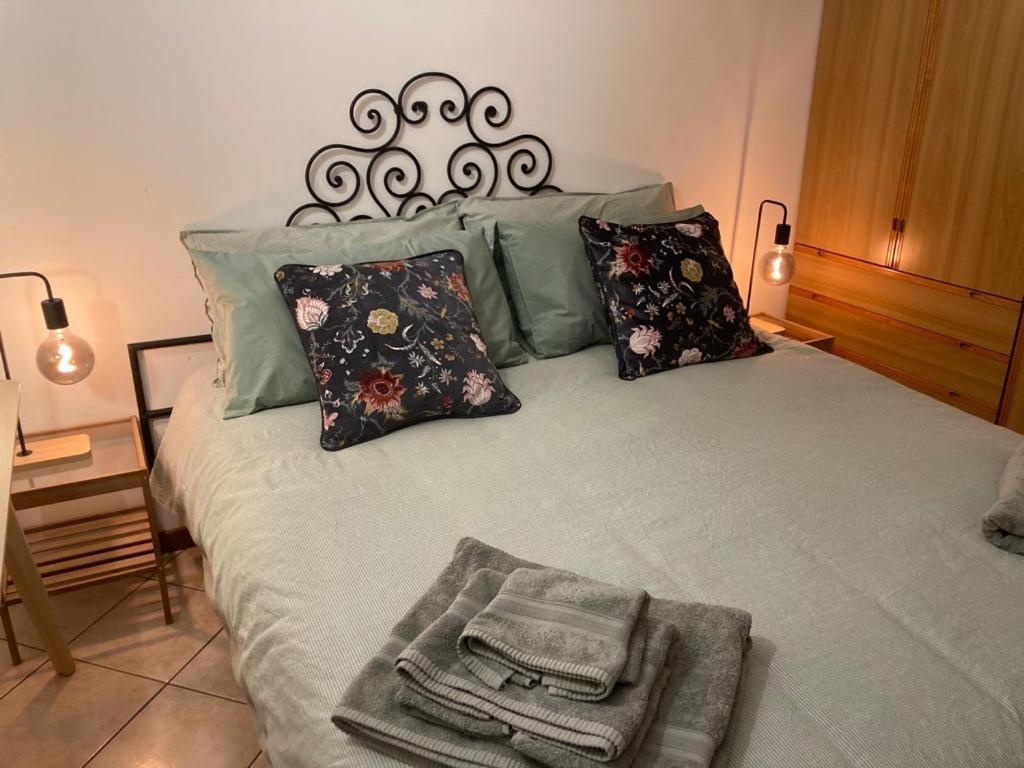 - Citta Studi Appartement *