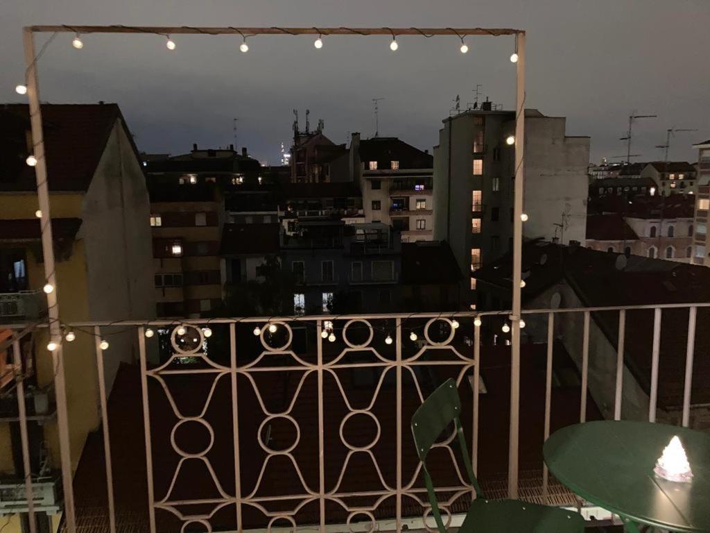 Appartement - Citta Studi *