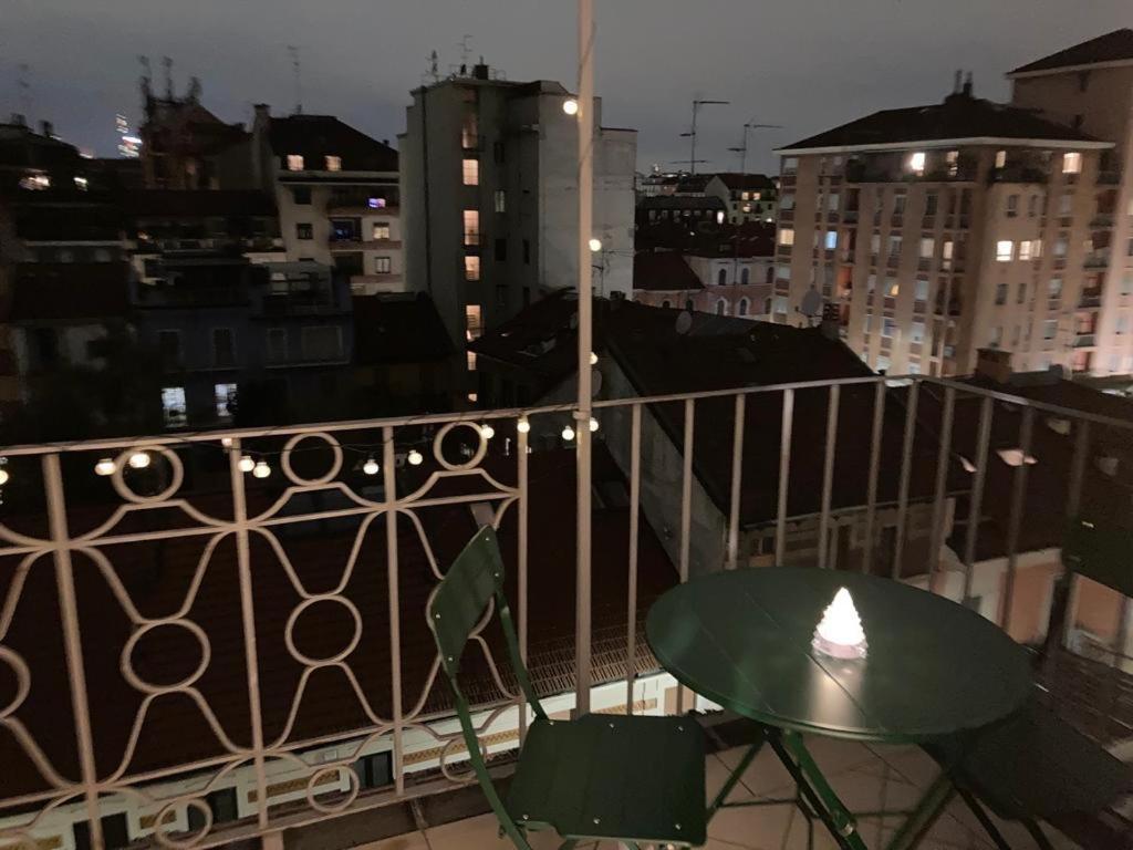 Appartement - Citta Studi Milaan
