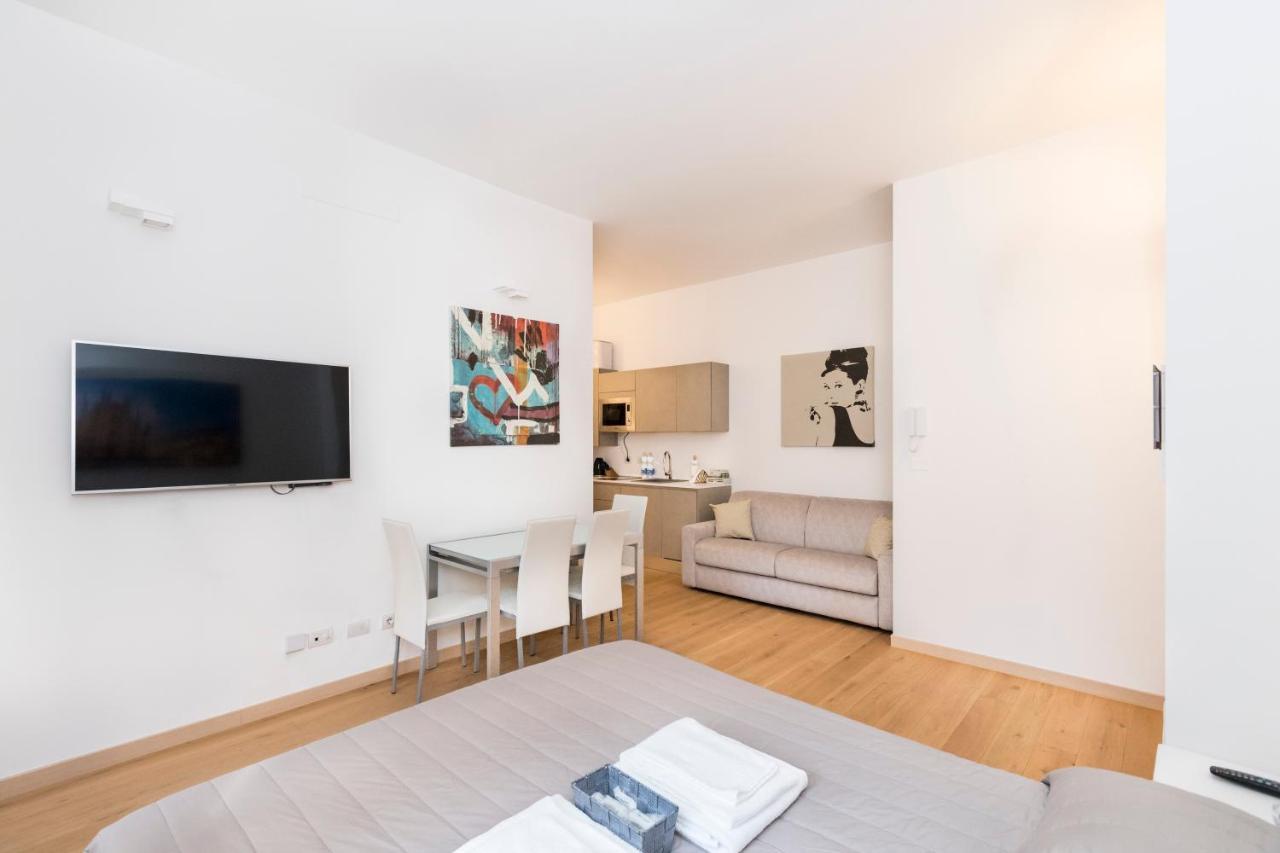 Leilighet Magnoliaapartments - 2a Valle Duomo