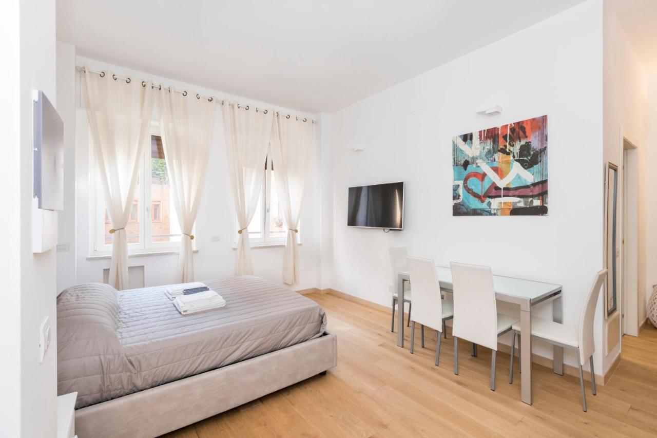 Magnoliaapartments - 2a Valle Duomo Leilighet Milano