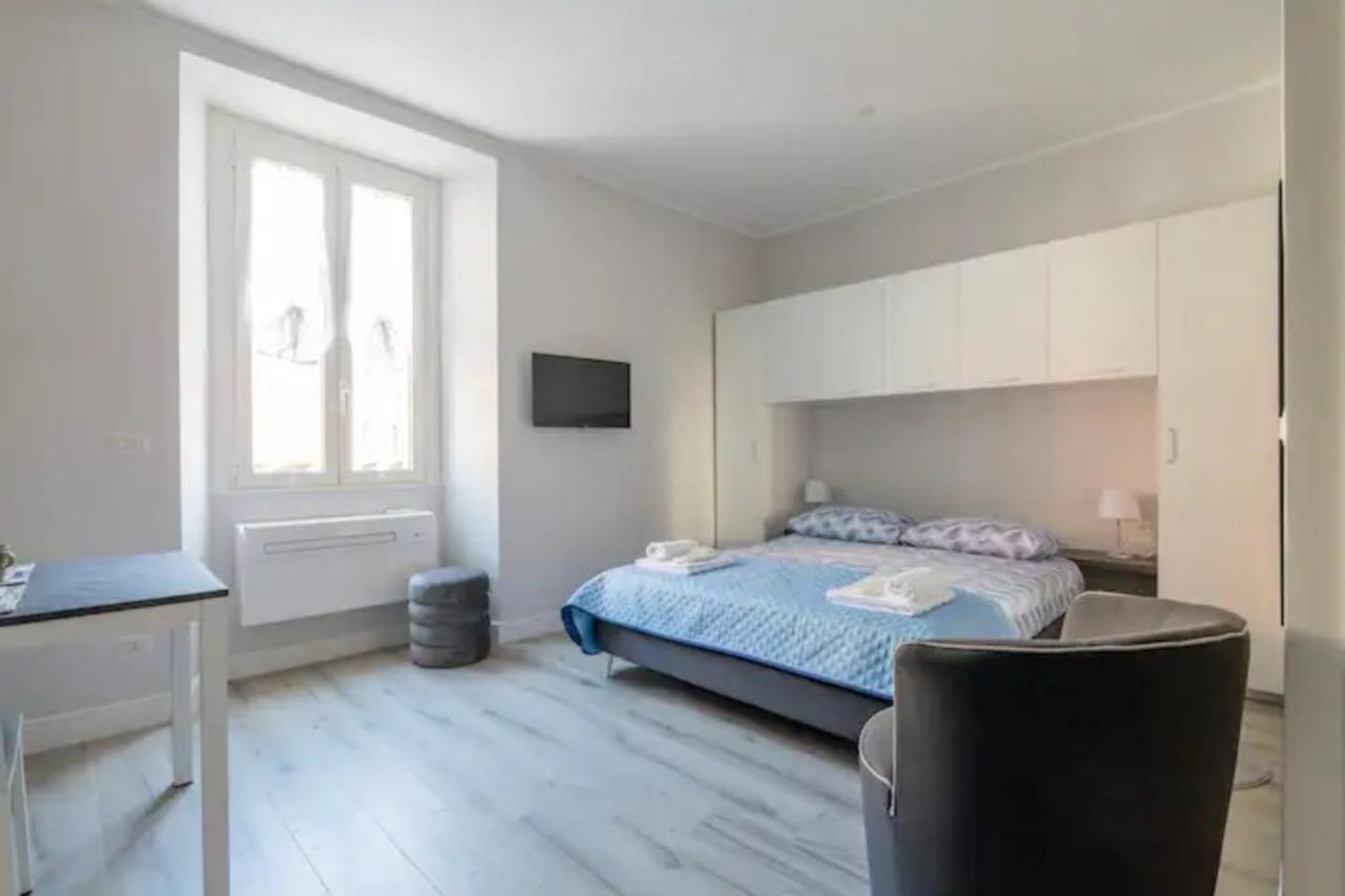 Arco Della Pace - Canonica 81 Appartement