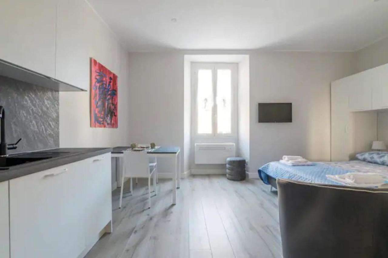 Arco Della Pace - Canonica 81 Appartement Milaan
