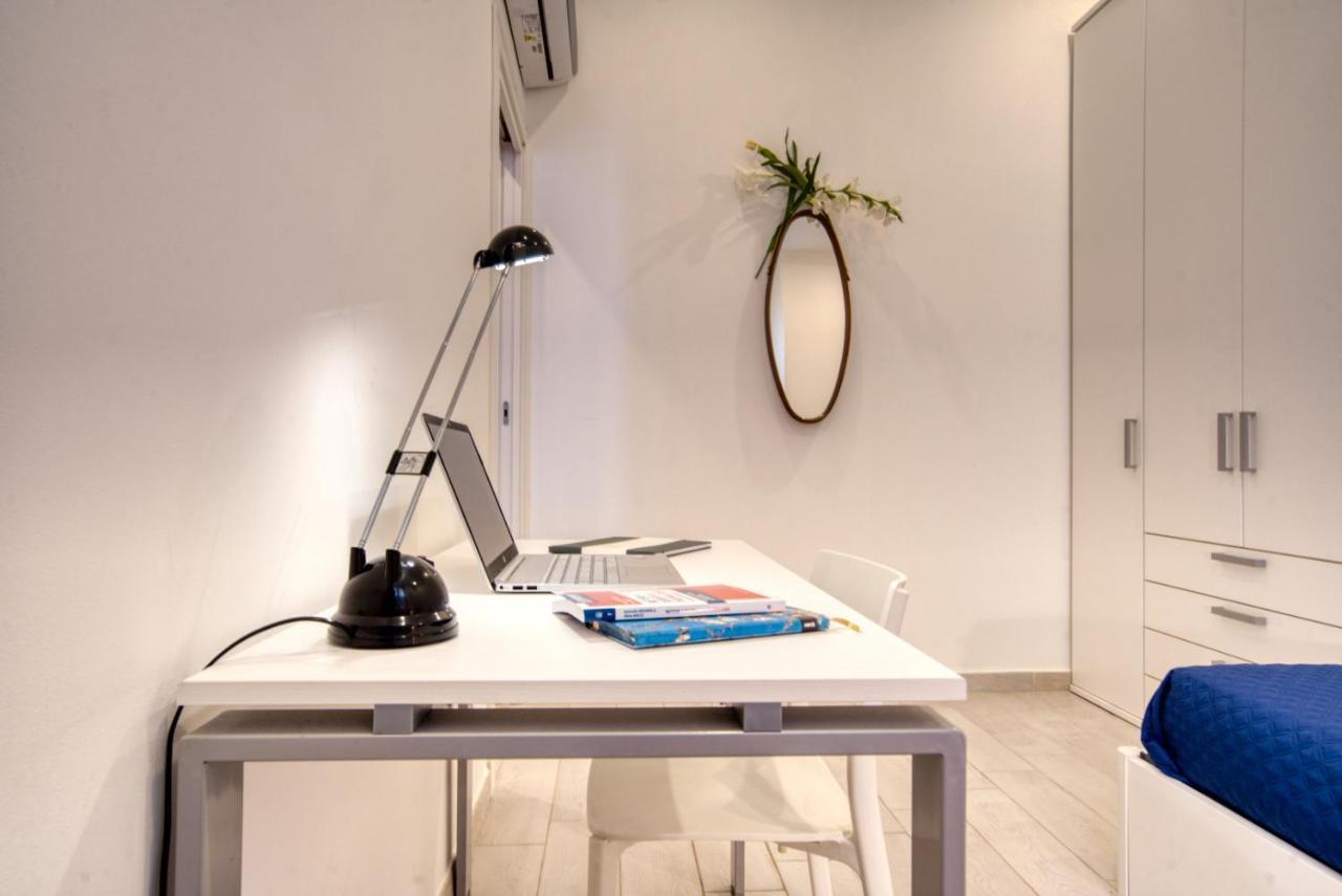 Lejlighed Caseospitali - Stone Flat Due Da Letto Vicino A Parco Trotter - Self Check-in E Privacy