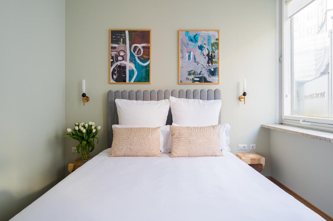Aparthotel Adore *