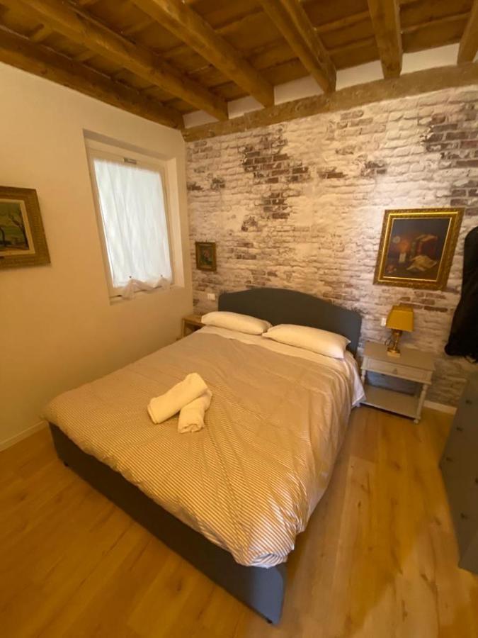 30 San Gottardo House Lejlighed *