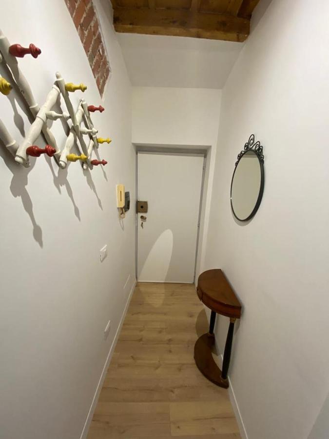 30 San Gottardo House Lejlighed Milano