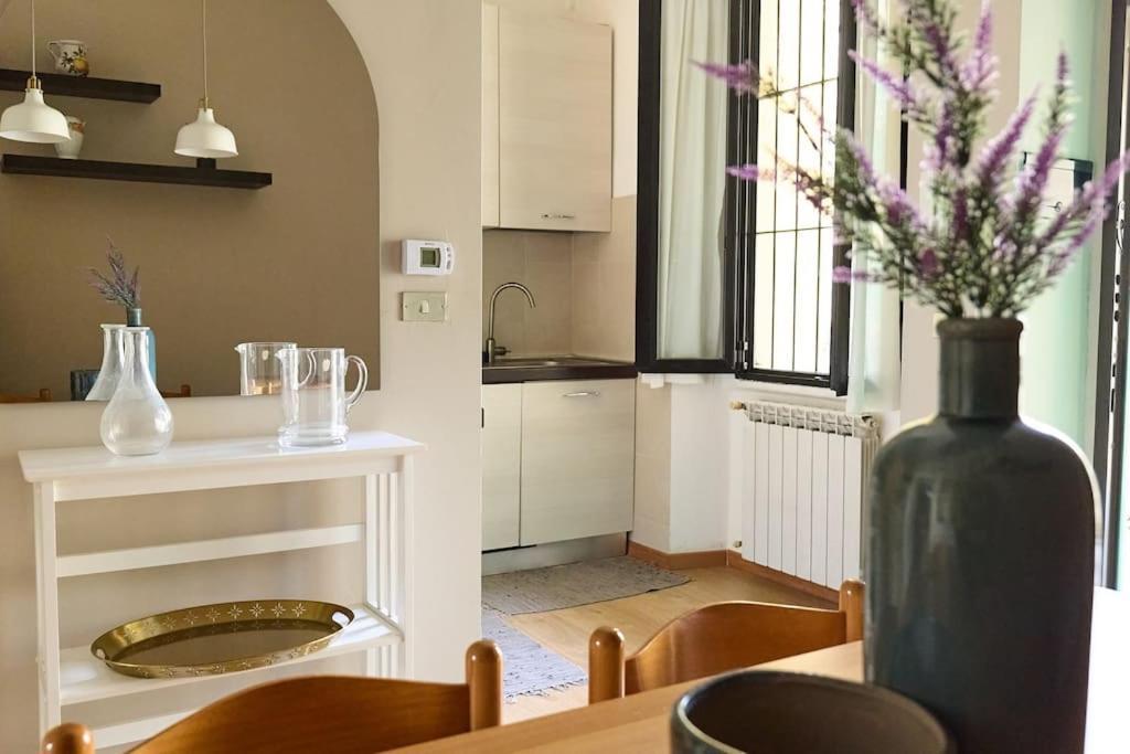 Apartment Modern - Near Isola Distric And
