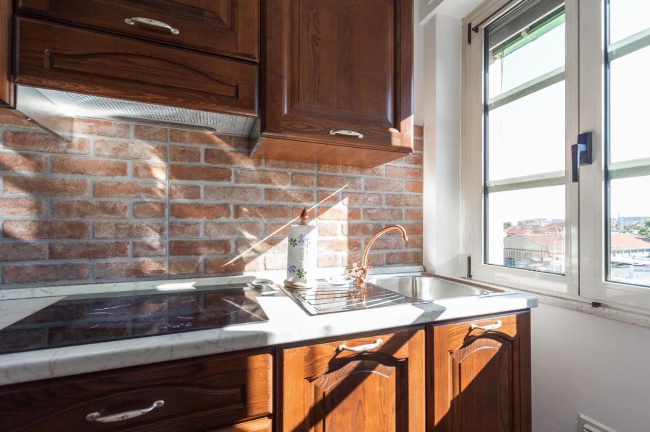 Appartement Mila Brizi