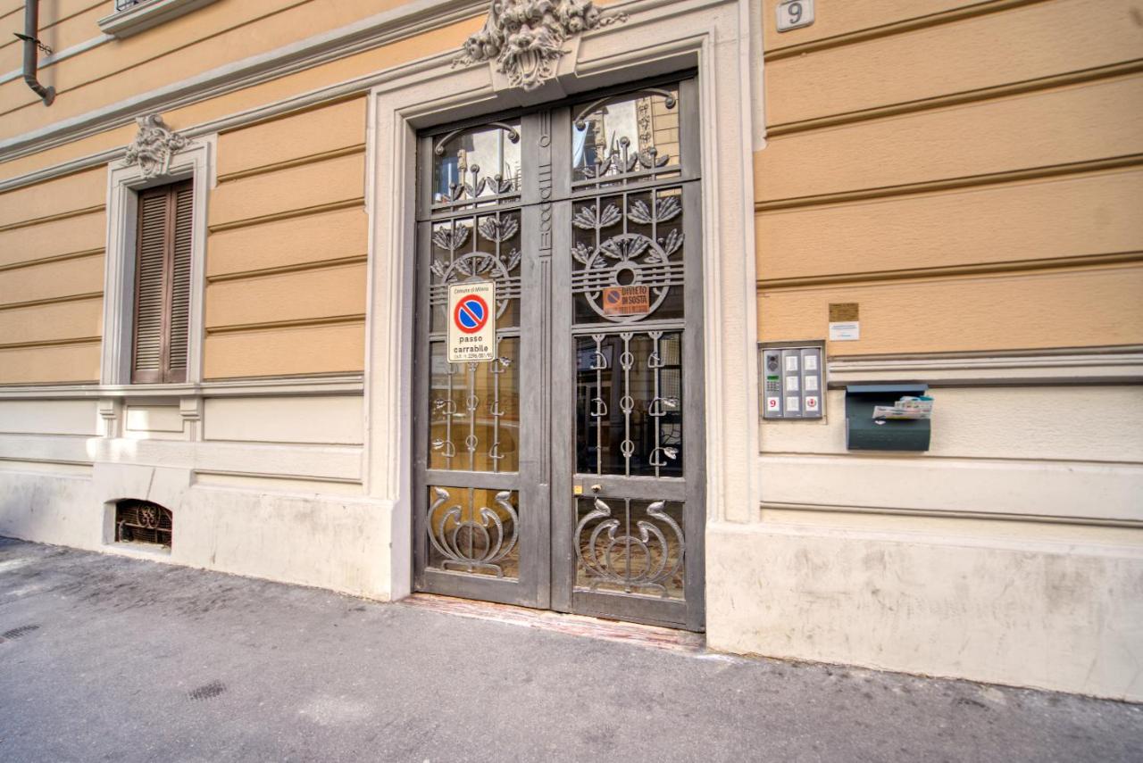 Caseospitali - Stone Flat Due Da Letto Vicino A Parco Trotter - Self Check-in E Privacy Lejlighed