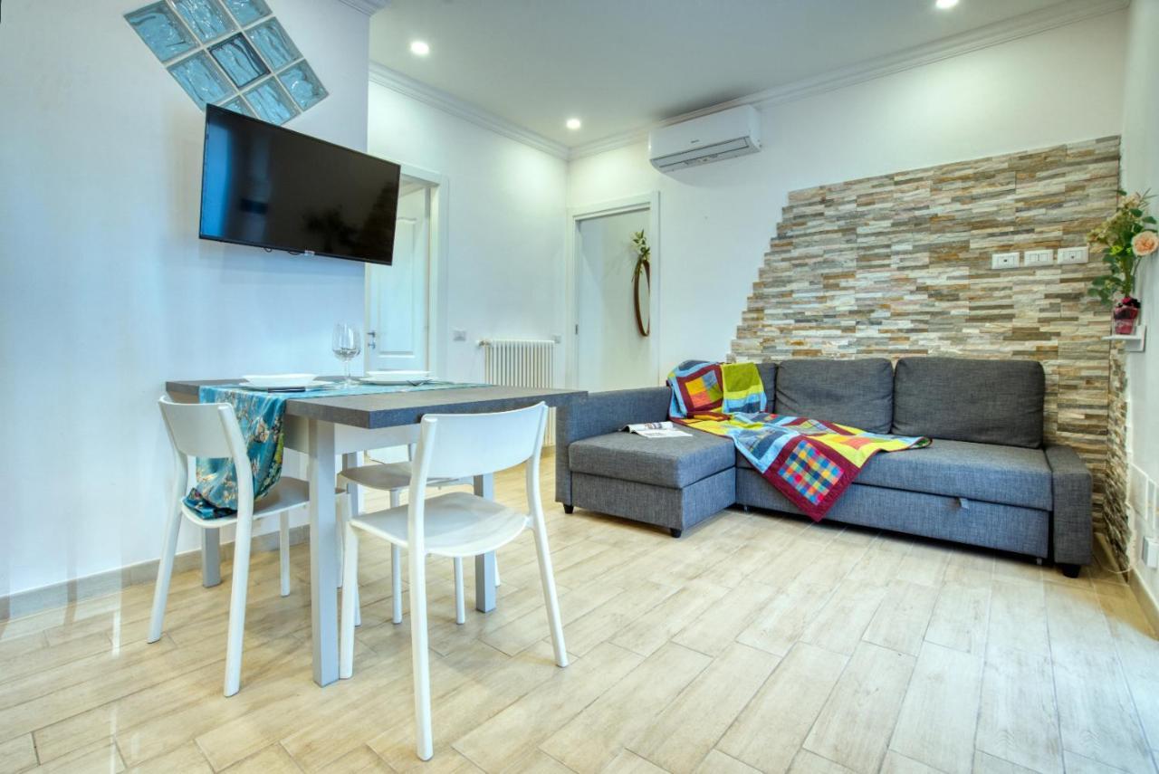 Lejlighed Caseospitali - Stone Flat Due Da Letto Vicino A Parco Trotter - Self Check-in E Privacy
