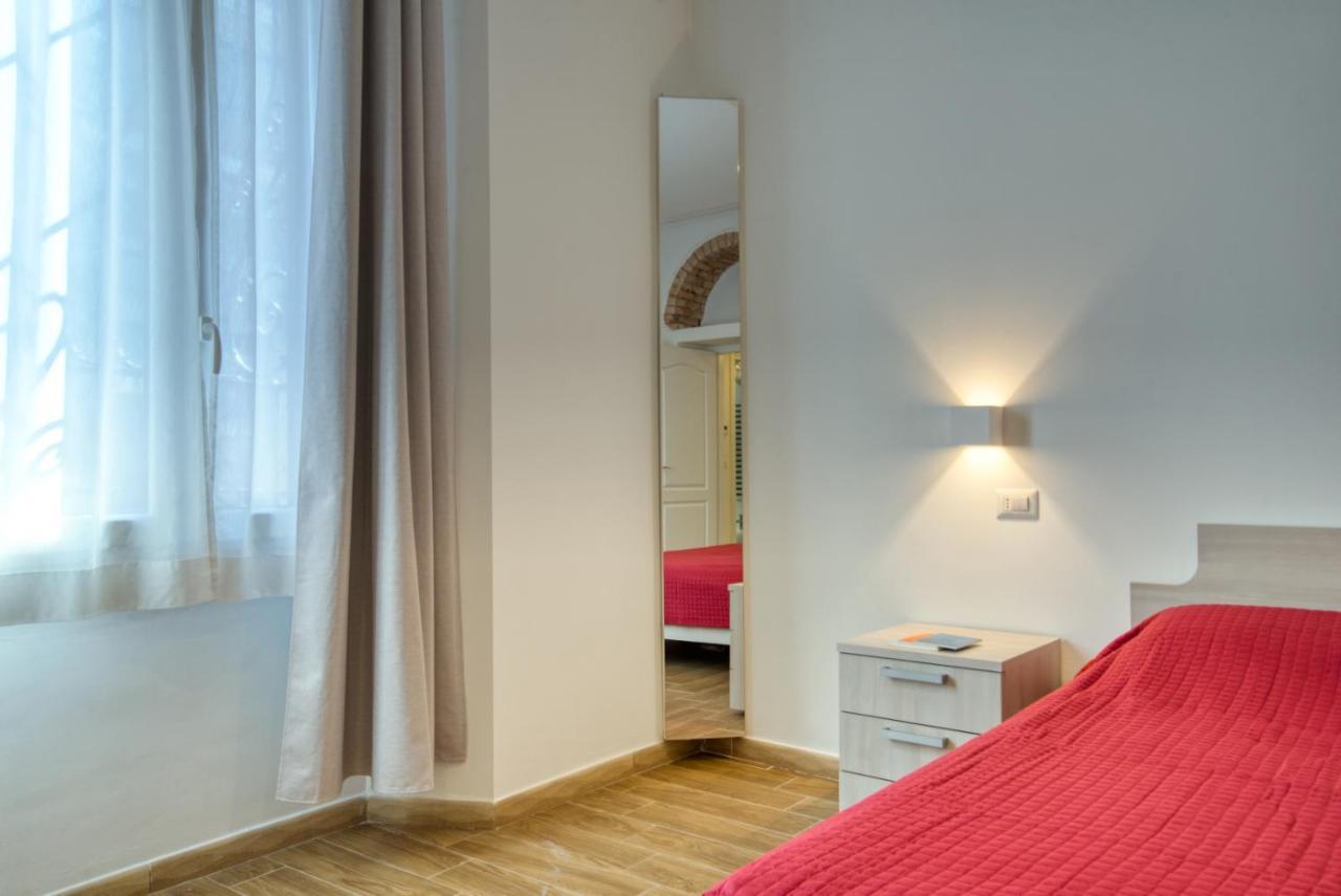 Caseospitali - Stone Flat Due Da Letto Vicino A Parco Trotter - Self Check-in E Privacy Lejlighed *