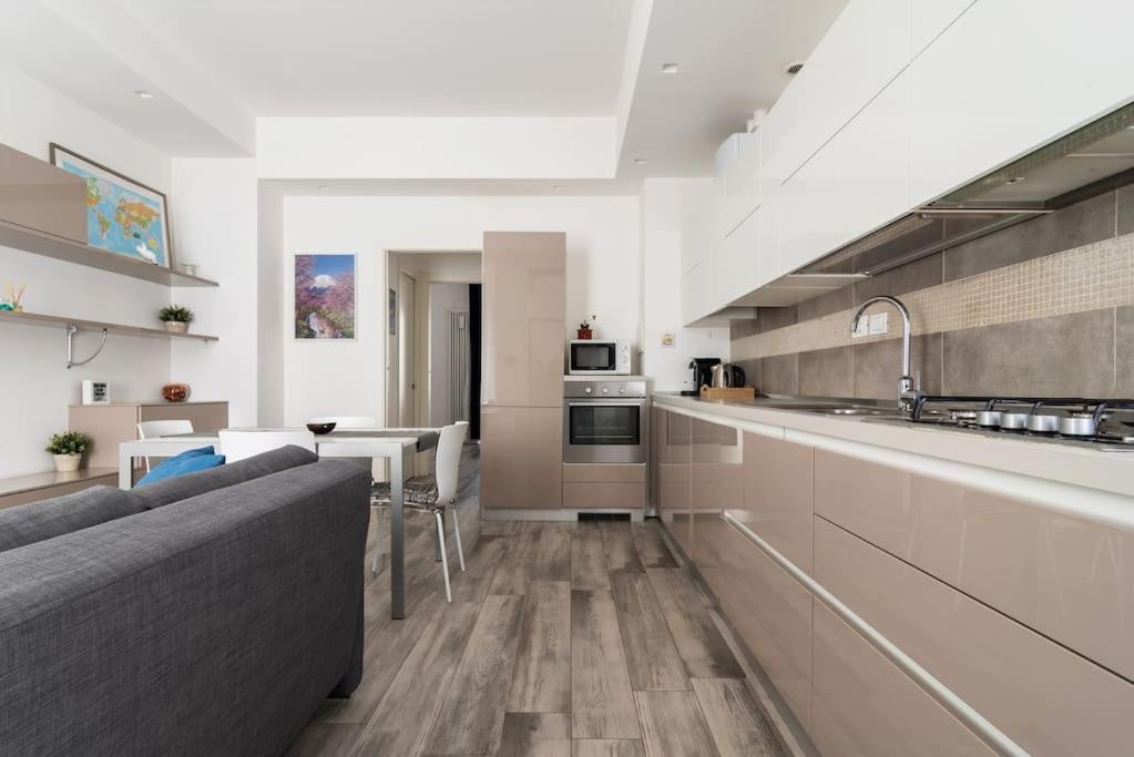 Bilocale - La Ringhiera Dell'isola Appartement *