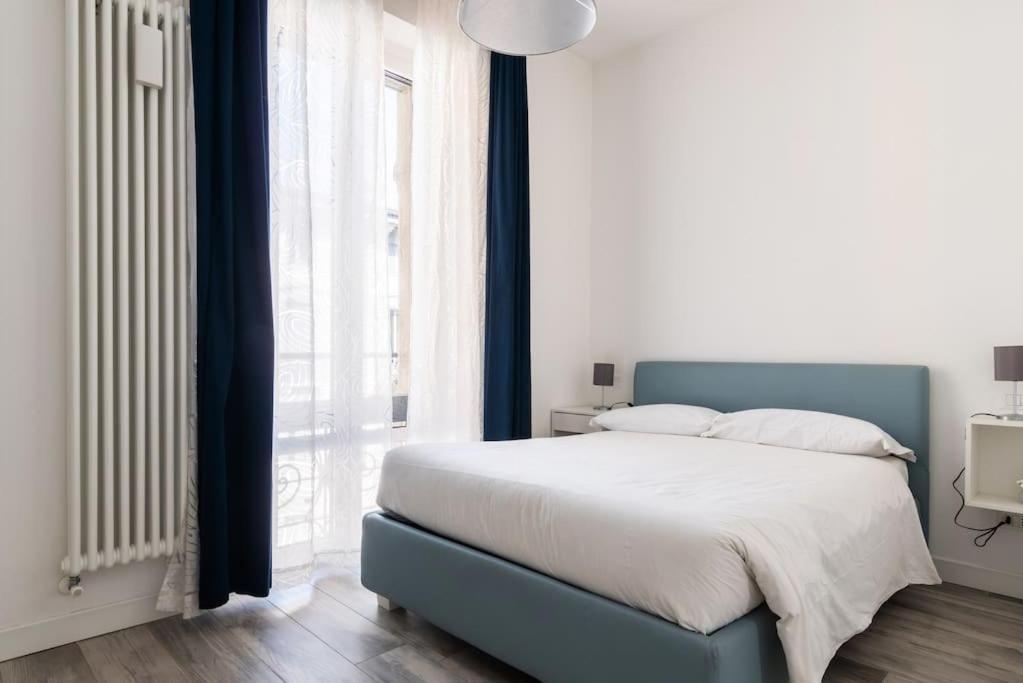 Appartement Bilocale - La Ringhiera Dell'isola
