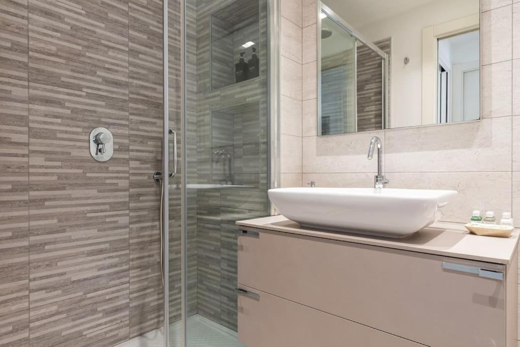 Appartement Bilocale - La Ringhiera Dell'isola Milaan