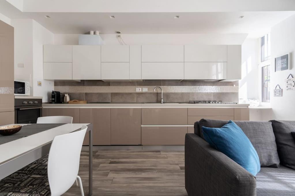 Bilocale - La Ringhiera Dell'isola Appartement