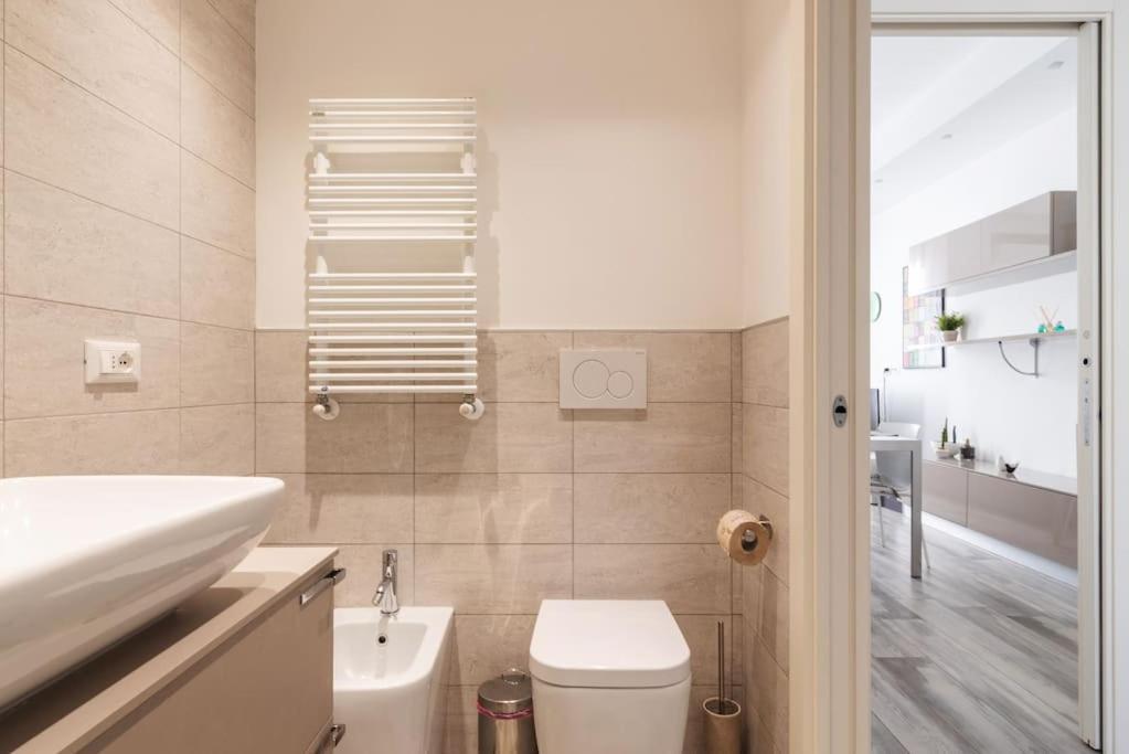 Bilocale - La Ringhiera Dell'isola Appartement *