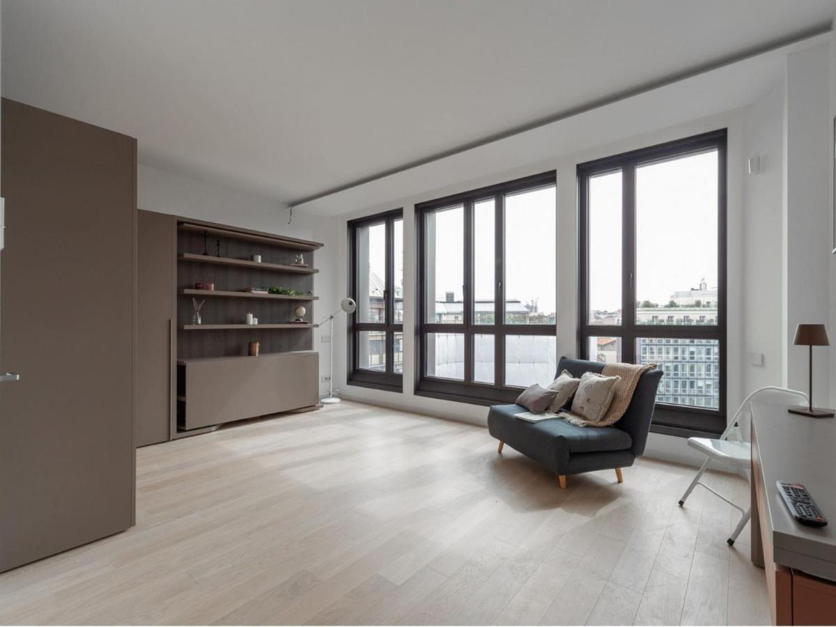 The Rent - Monolocale Moderno A Due Passi Dal Duomo Apartment