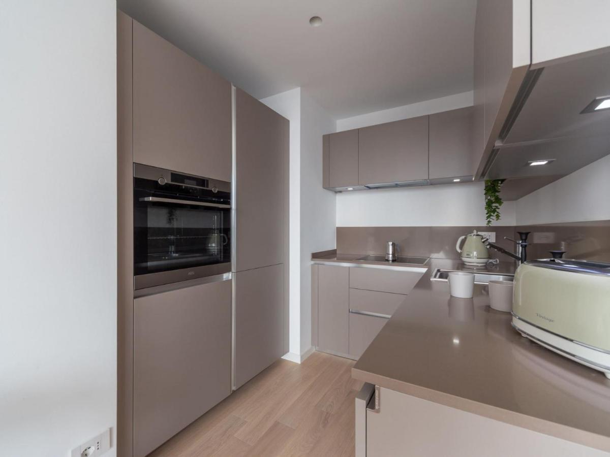 The Rent - Monolocale Moderno A Due Passi Dal Duomo Apartment *