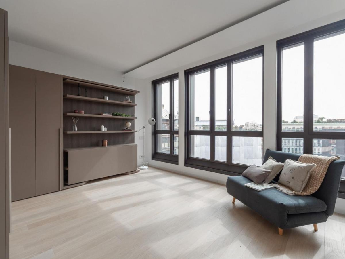 Apartment The Rent - Monolocale Moderno A Due Passi Dal Duomo *