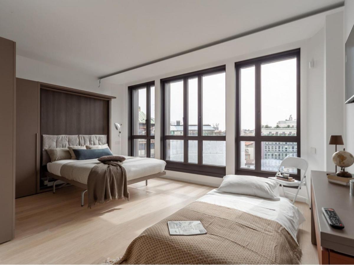 The Rent - Monolocale Moderno A Due Passi Dal Duomo Apartment *