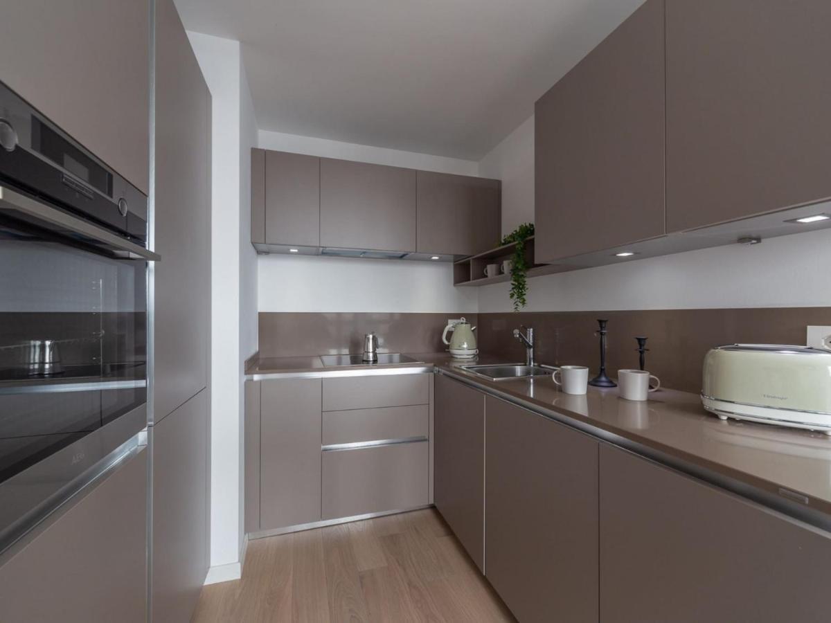 The Rent - Monolocale Moderno A Due Passi Dal Duomo Apartment *