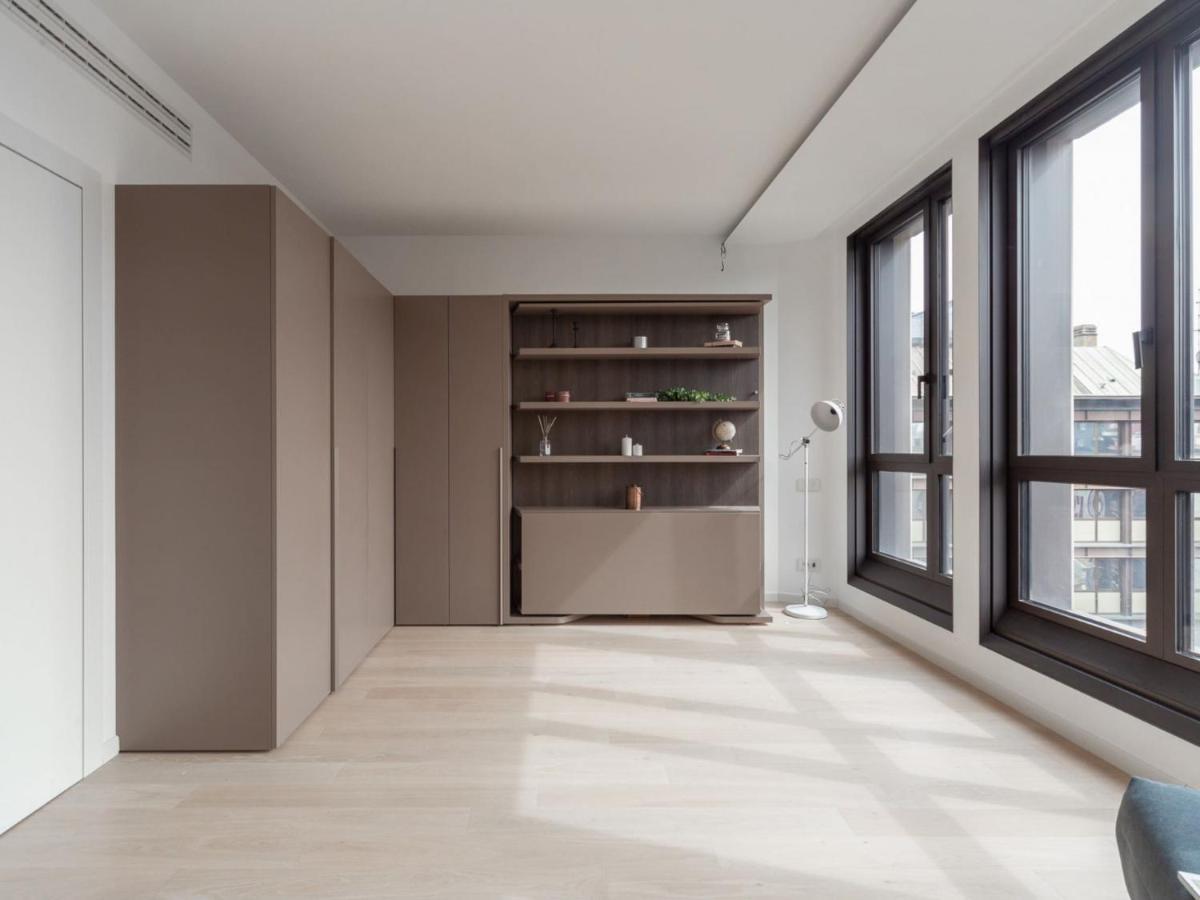 The Rent - Monolocale Moderno A Due Passi Dal Duomo Apartment Mailand